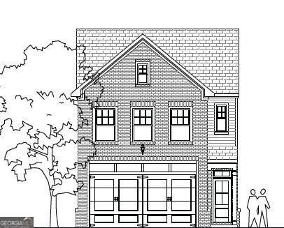 Dacula, GA 30019,1954 William Glen ST