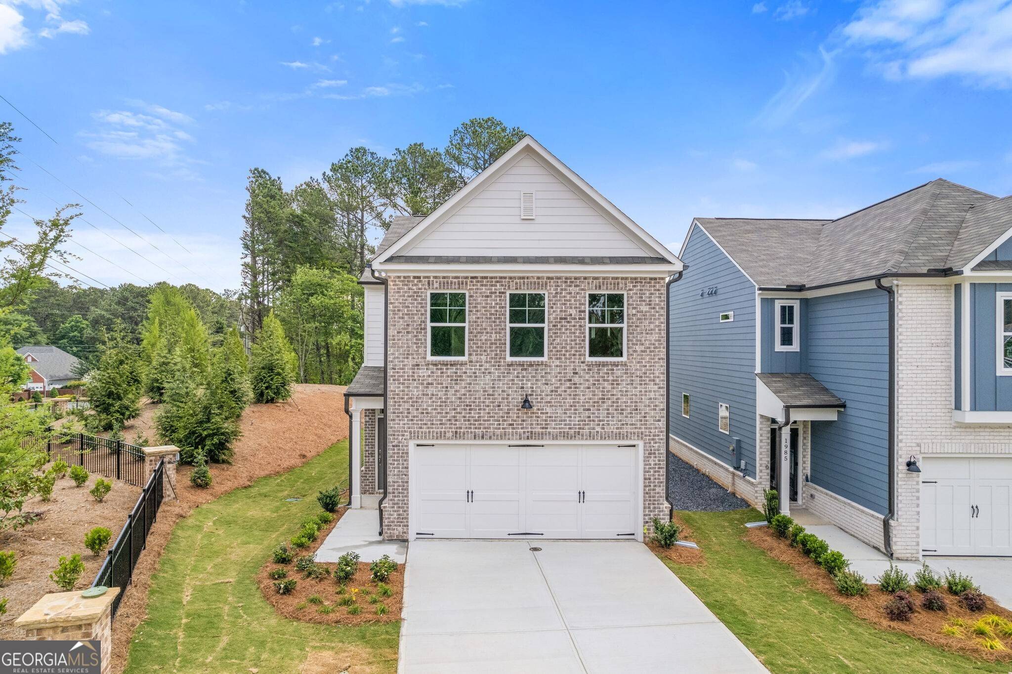 Dacula, GA 30019,1954 William Glen ST