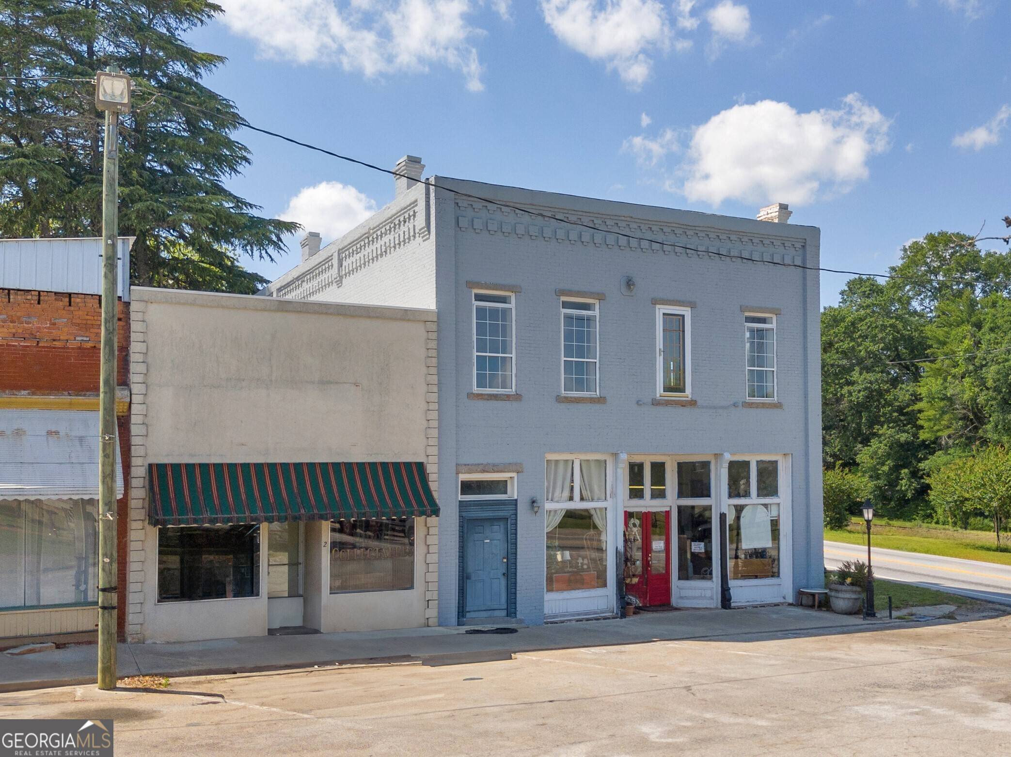 Bowman, GA 30624,1 Public Square