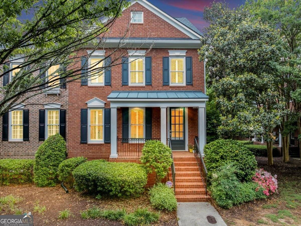 Roswell, GA 30075,5000 Davenport PL