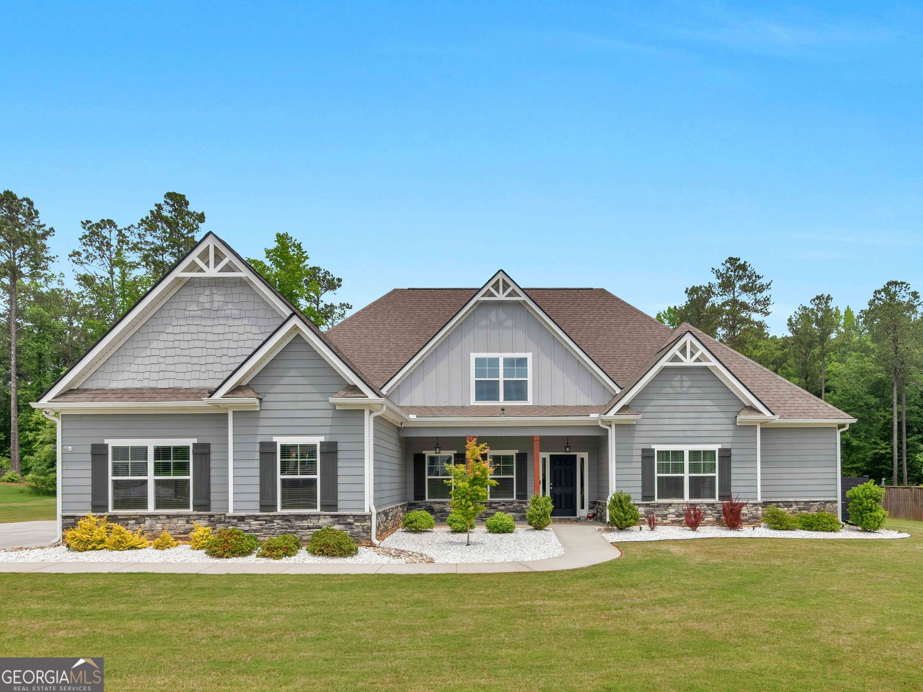 Senoia, GA 30276,327 Newberry Estates XING