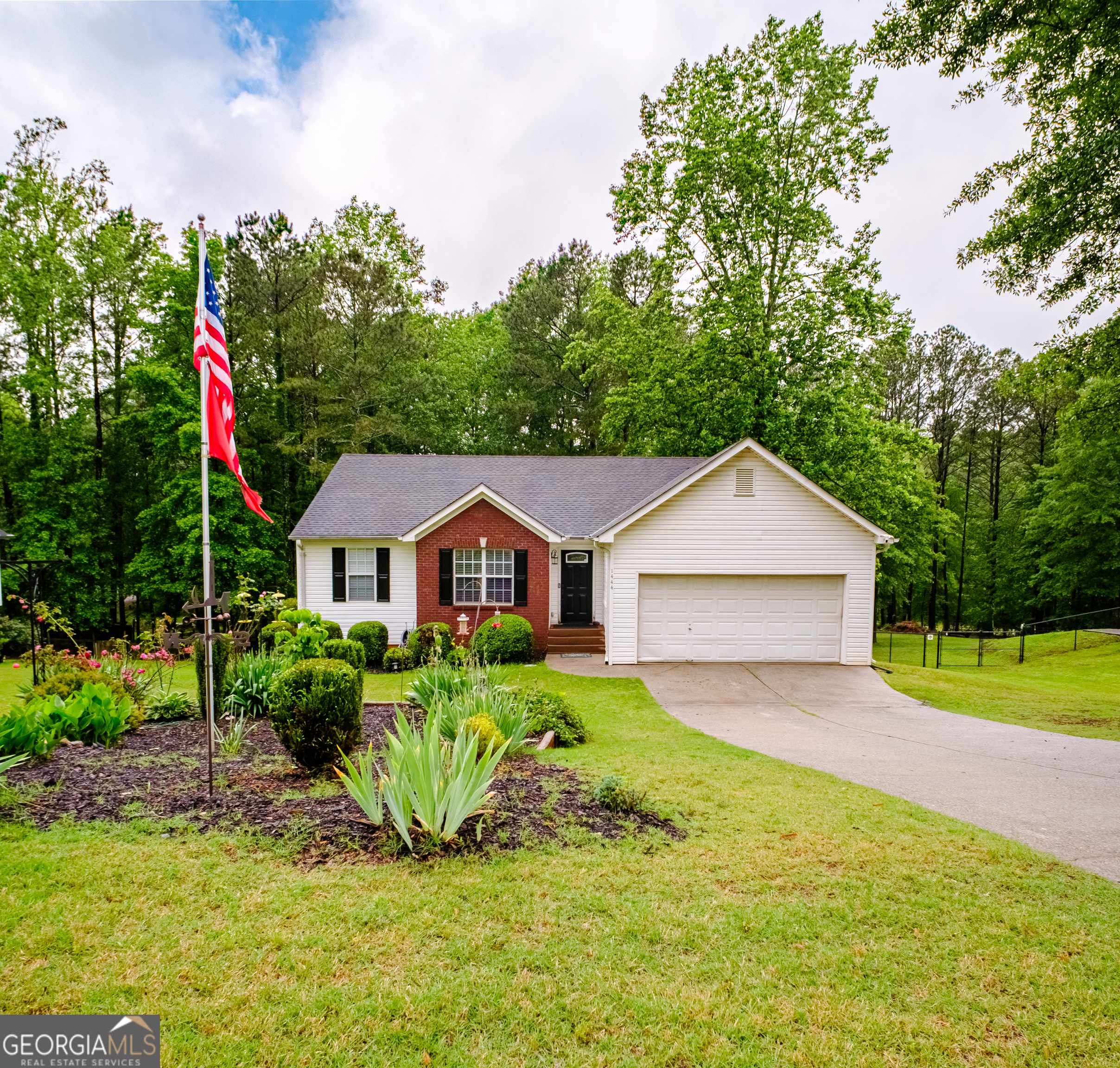 Auburn, GA 30011,1444 Elliotts LN