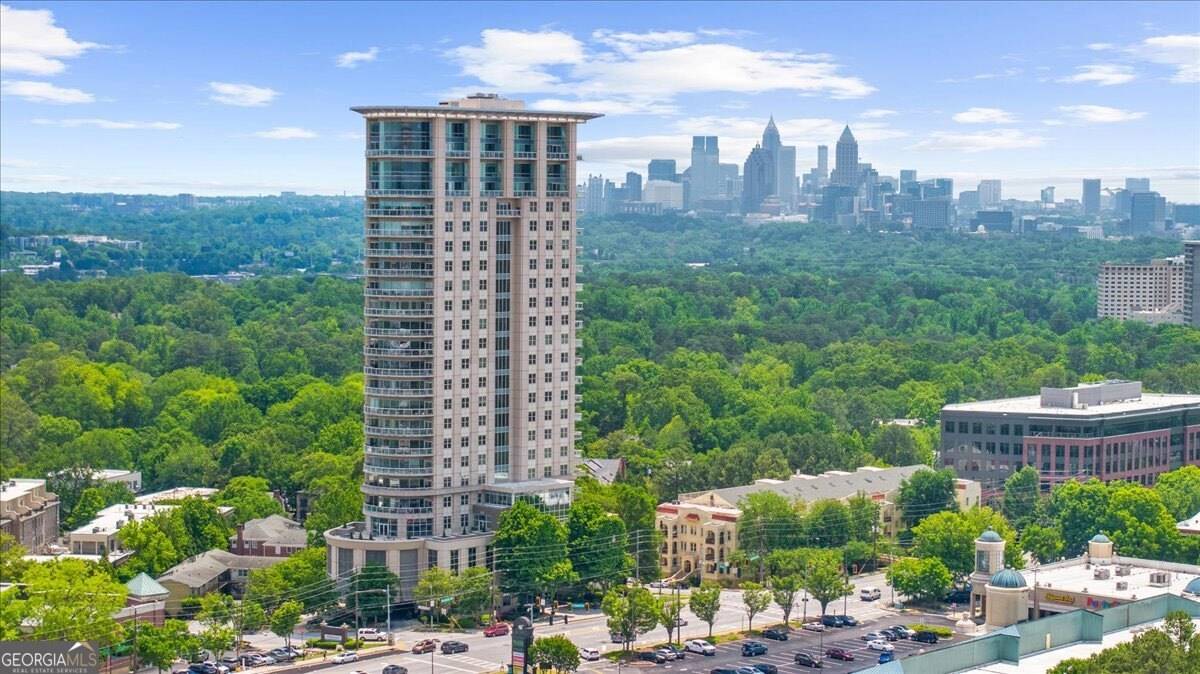Atlanta, GA 30305,2881 Peachtree RD NE #1102