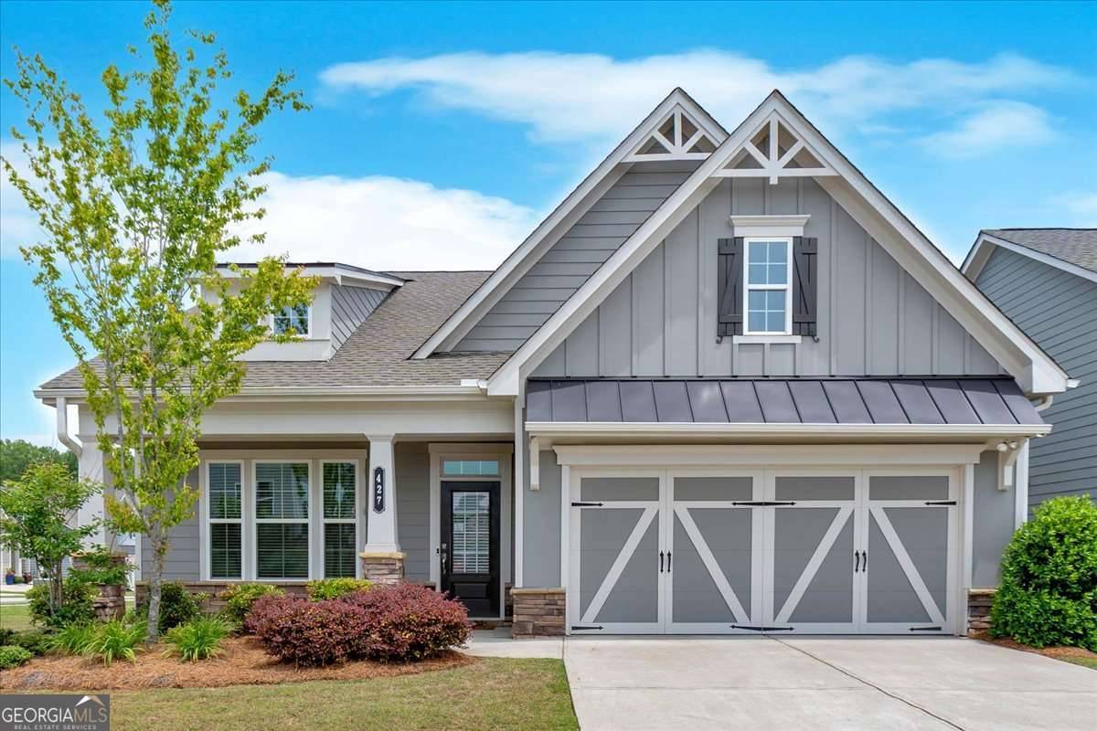 Canton, GA 30114,427 BLUFFS VIEW LN