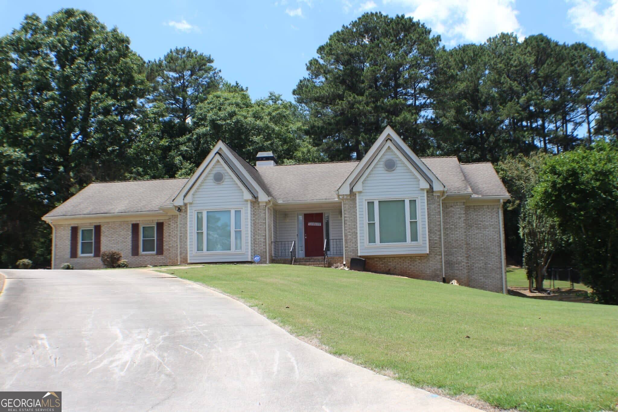 Conyers, GA 30013,1311 N Brandy Shoals