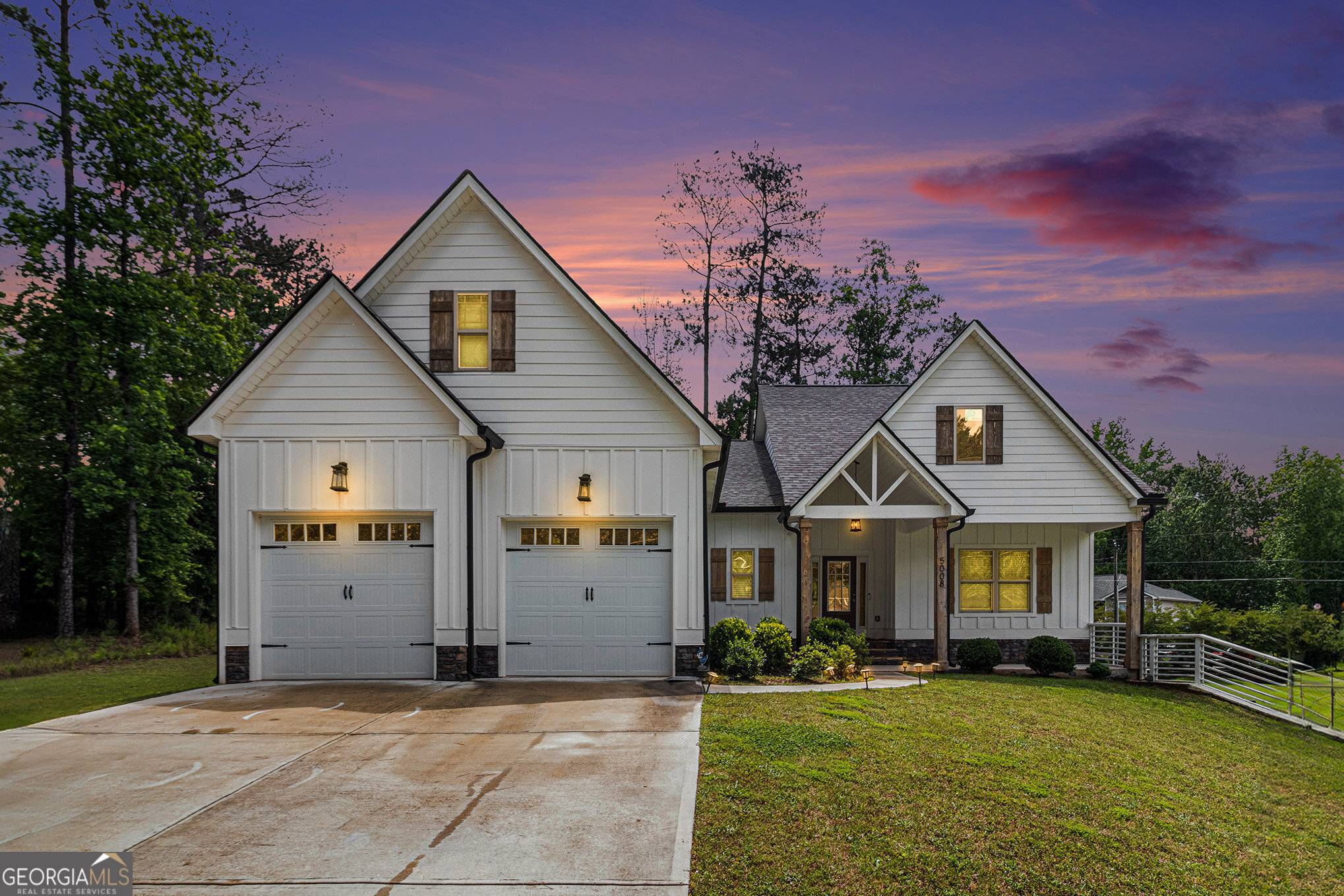 Villa Rica, GA 30180,5008 Monticello DR