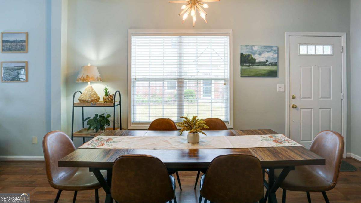 Lawrenceville, GA 30043,2410 Clock Face CT
