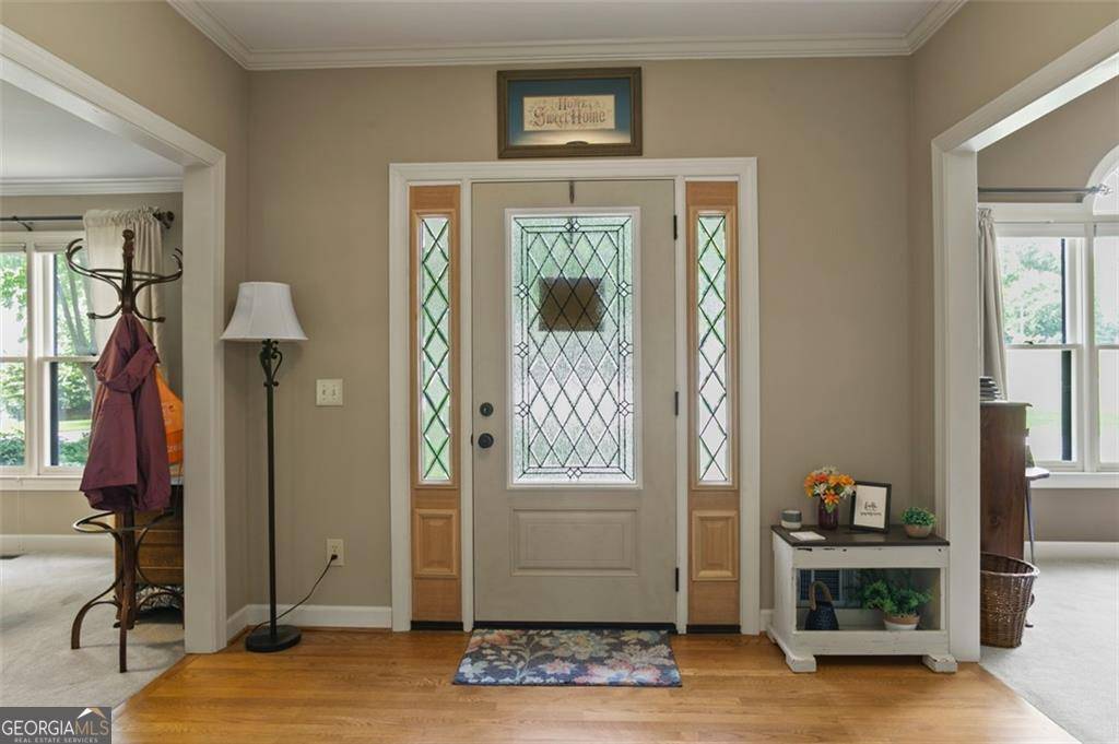 Marietta, GA 30064,2139 Bramlett PL NW
