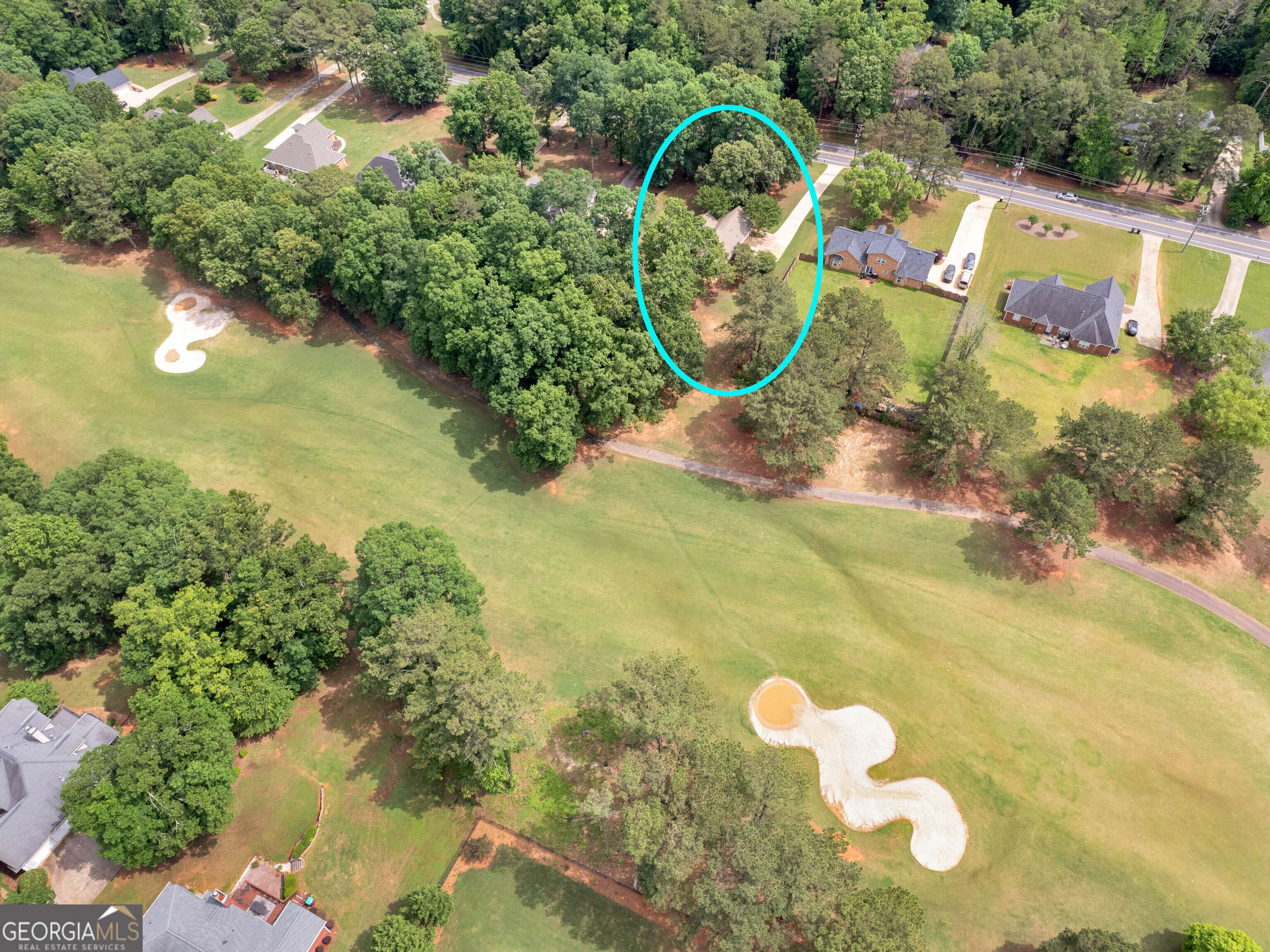 Mcdonough, GA 30252,1585 Lake Dow RD