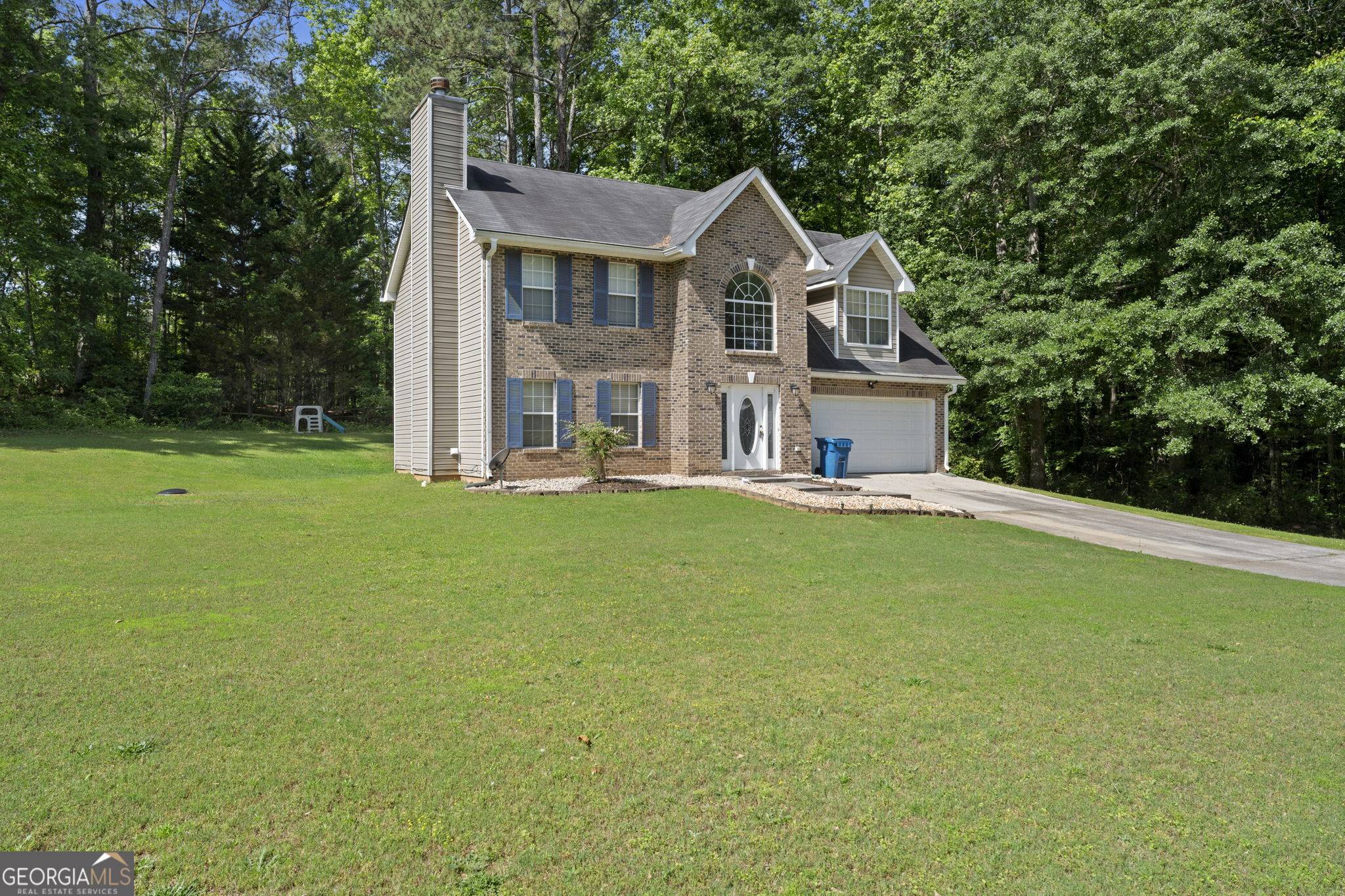 Mcdonough, GA 30252,96 Ashtonbrook DR