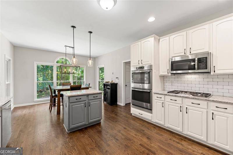 Powder Springs, GA 30127,5652 Harbormist DR