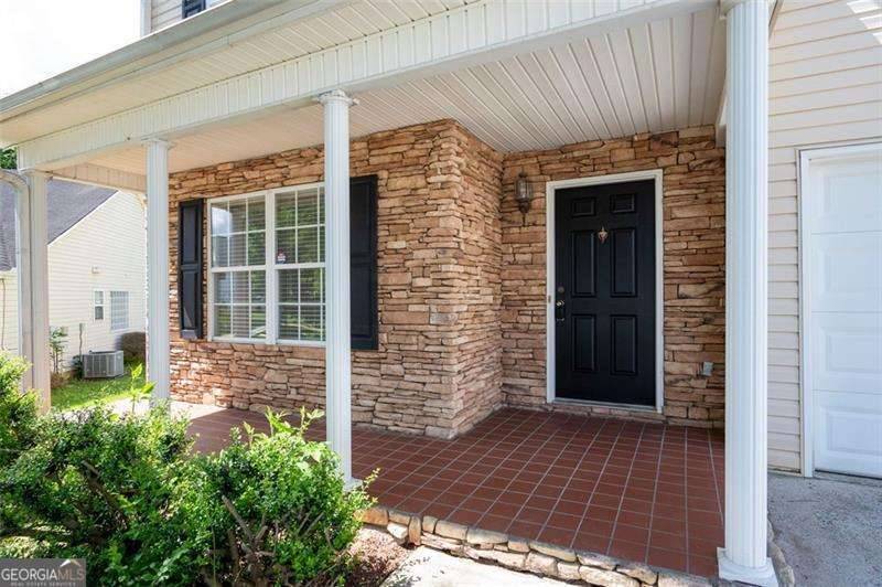 Hiram, GA 30141,45 WATERLOO CT