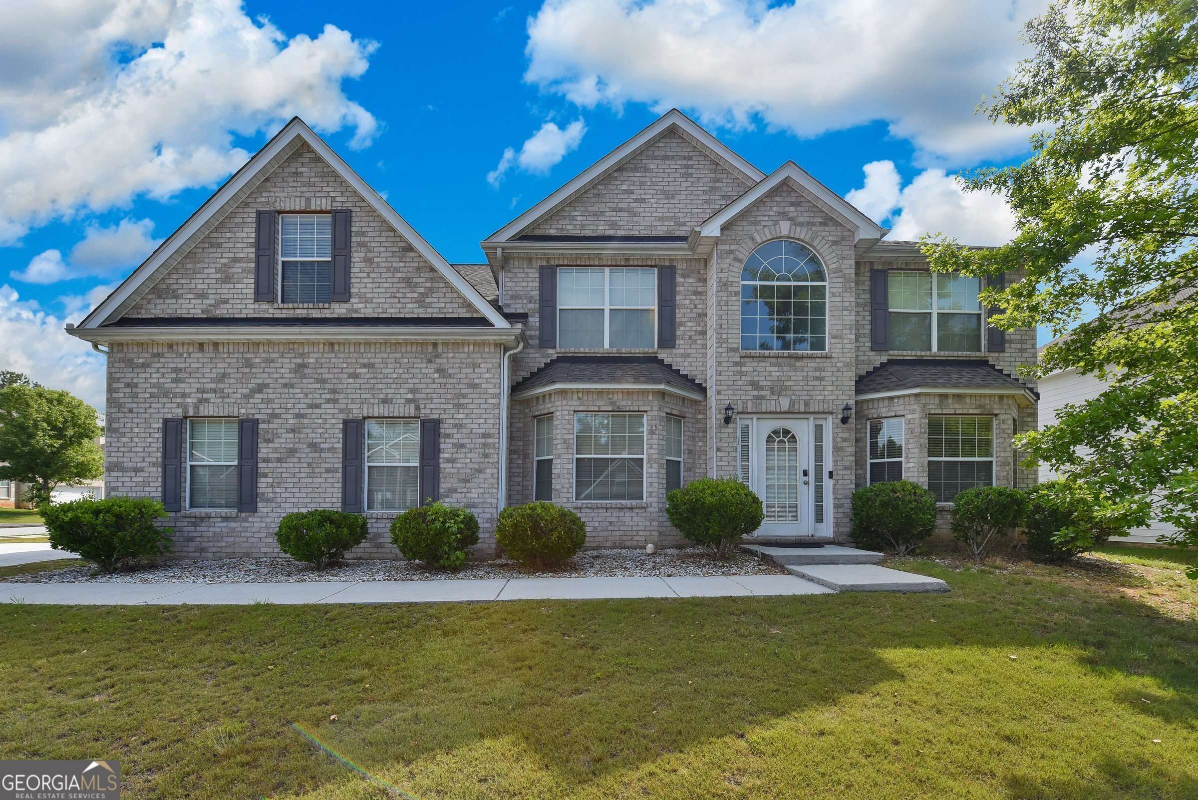 Conyers, GA 30012,1441 Saint George PL