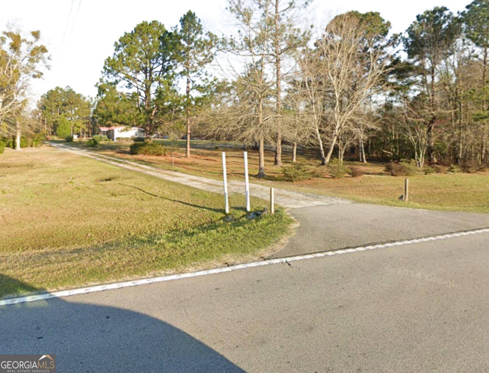 Swainsboro, GA 30401,0 County RD