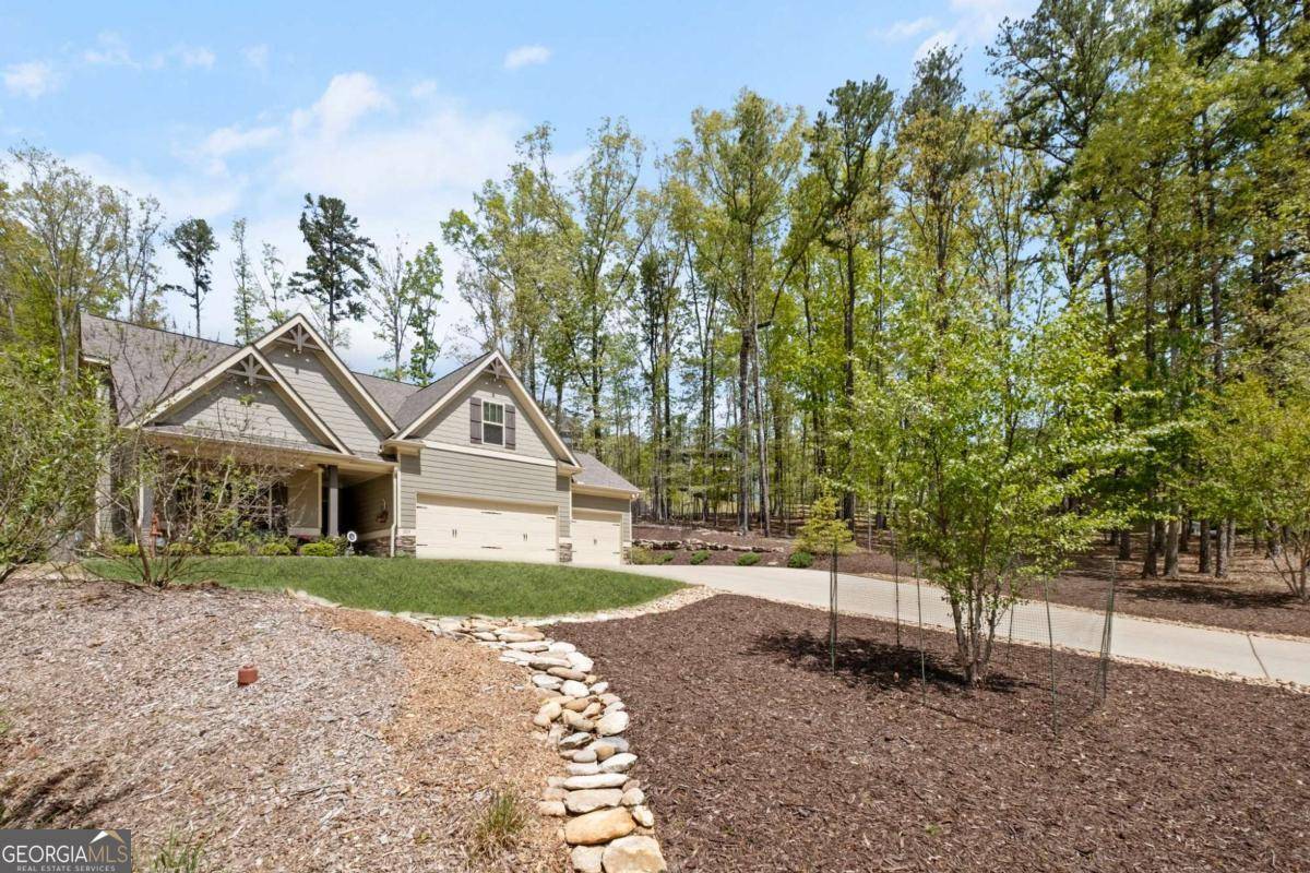 Waleska, GA 30183,229 Ridgewood DR