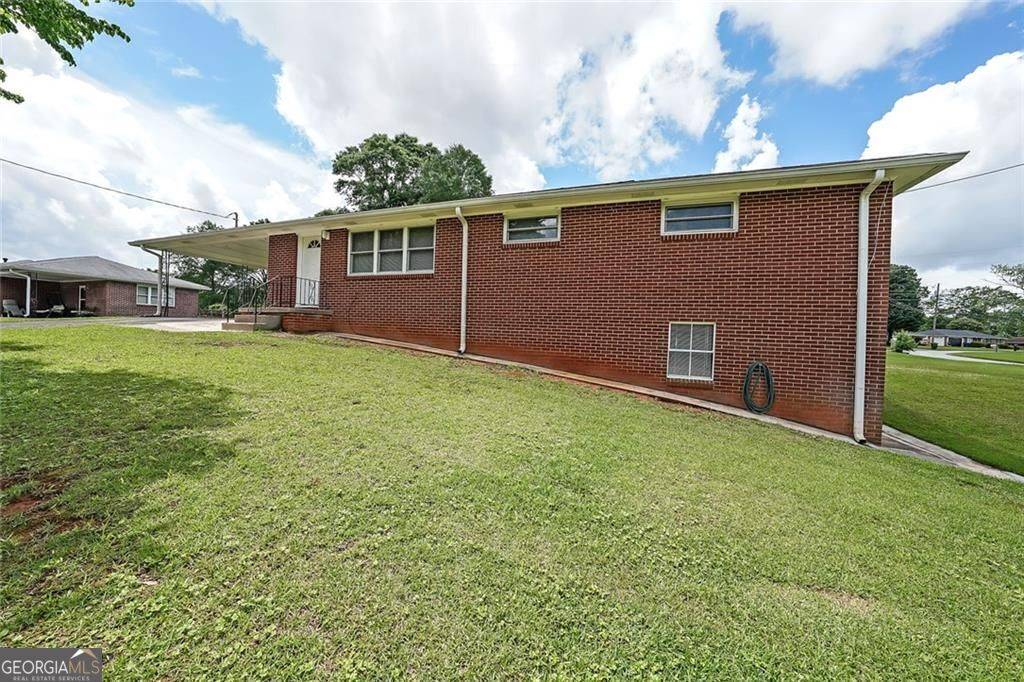Marietta, GA 30060,629 Birchwood RD