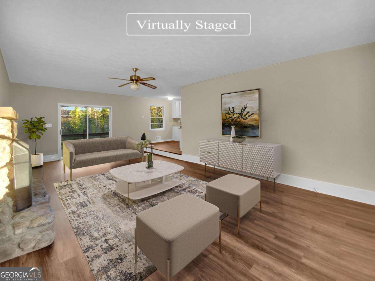 Marietta, GA 30062,2240 SPALDING DR