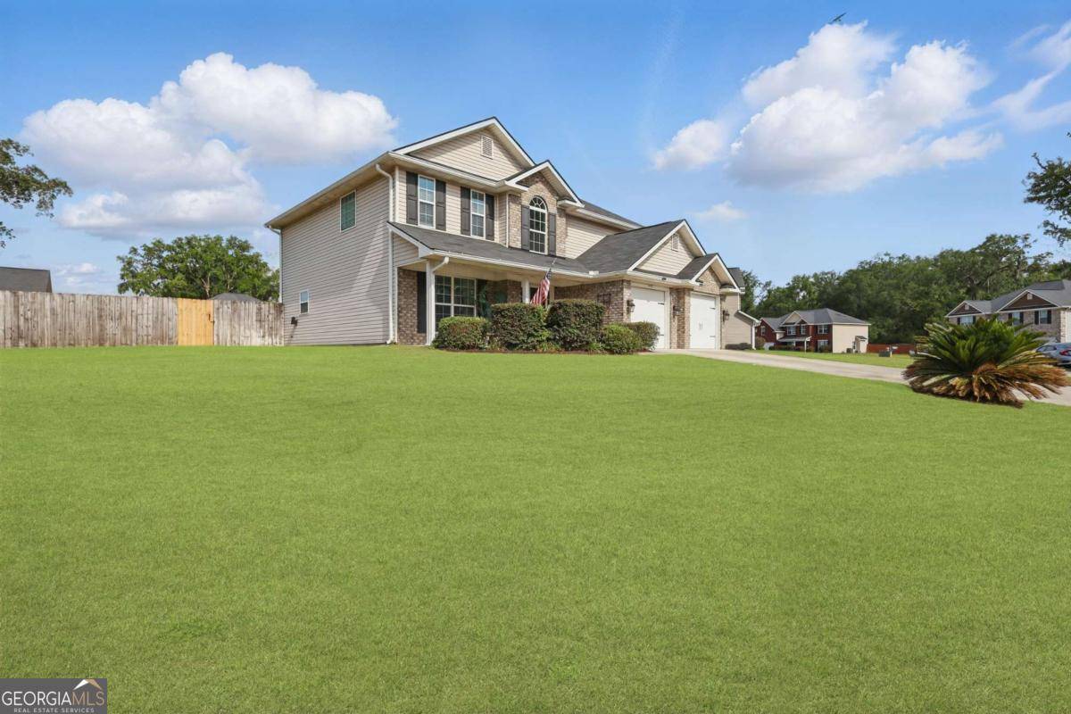 Allenhurst, GA 31301,309 Nashview TRL