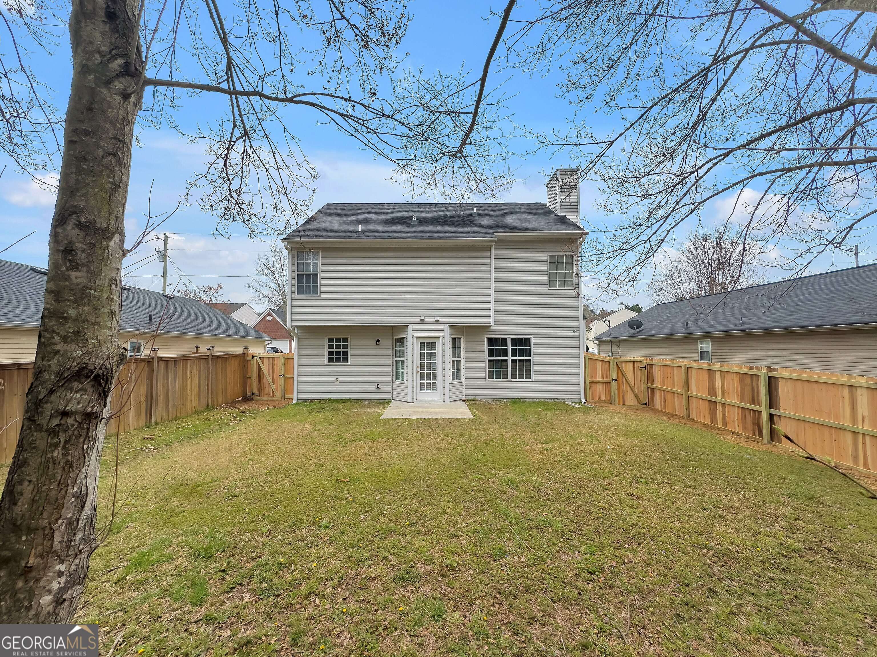 Lithonia, GA 30038,7006 Mahonia PL