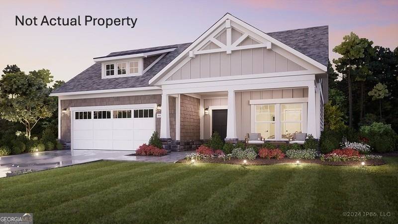 Dacula, GA 30019,3462 Fishpond CIR
