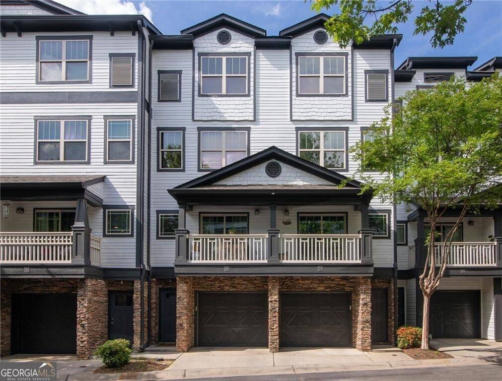 Atlanta, GA 30309,221 Semel CIR NW #273