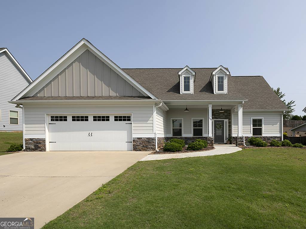 Dallas, GA 30132,130 Brasstown DR