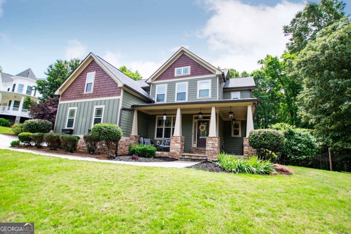 Carrollton, GA 30116,125 High Bluff TRL