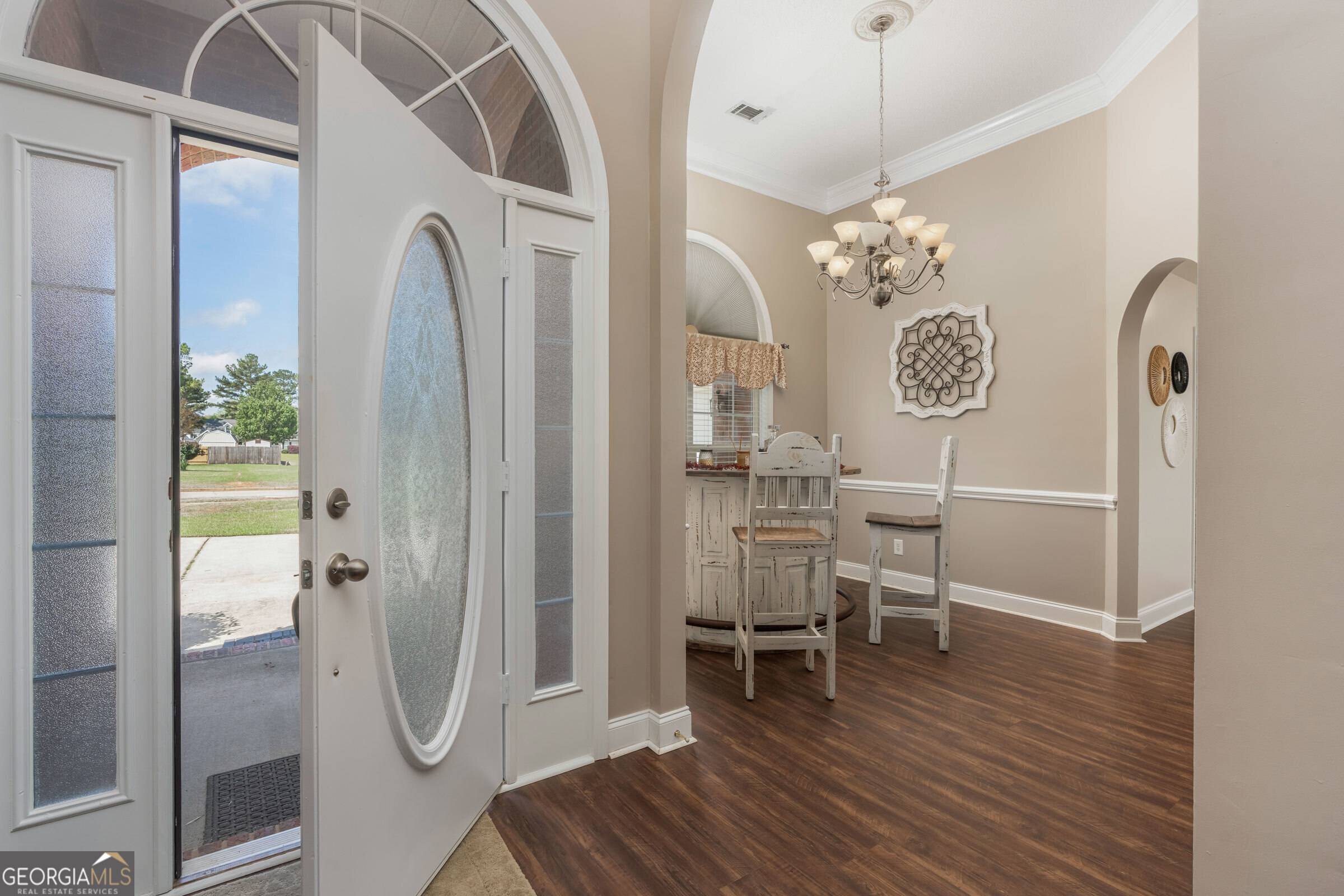 Warner Robins, GA 31088,900 Bay Laurel CIR