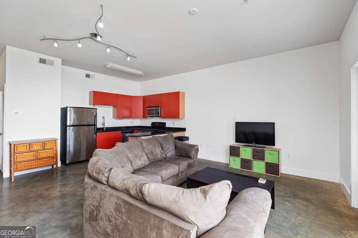Atlanta, GA 30313,89 Mangum ST #210