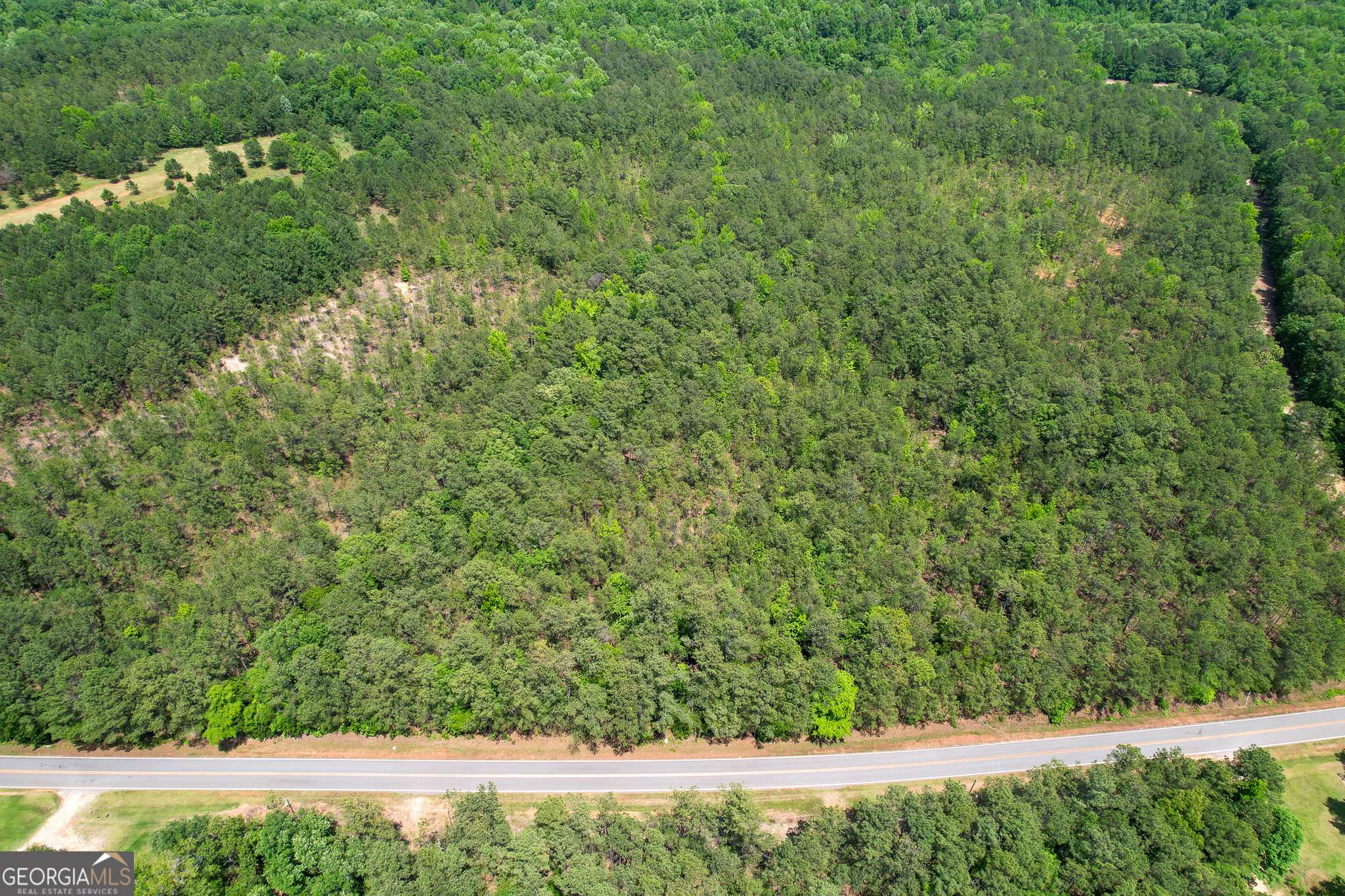 Thomaston, GA 30286,0 Skelton RD #LOT 14