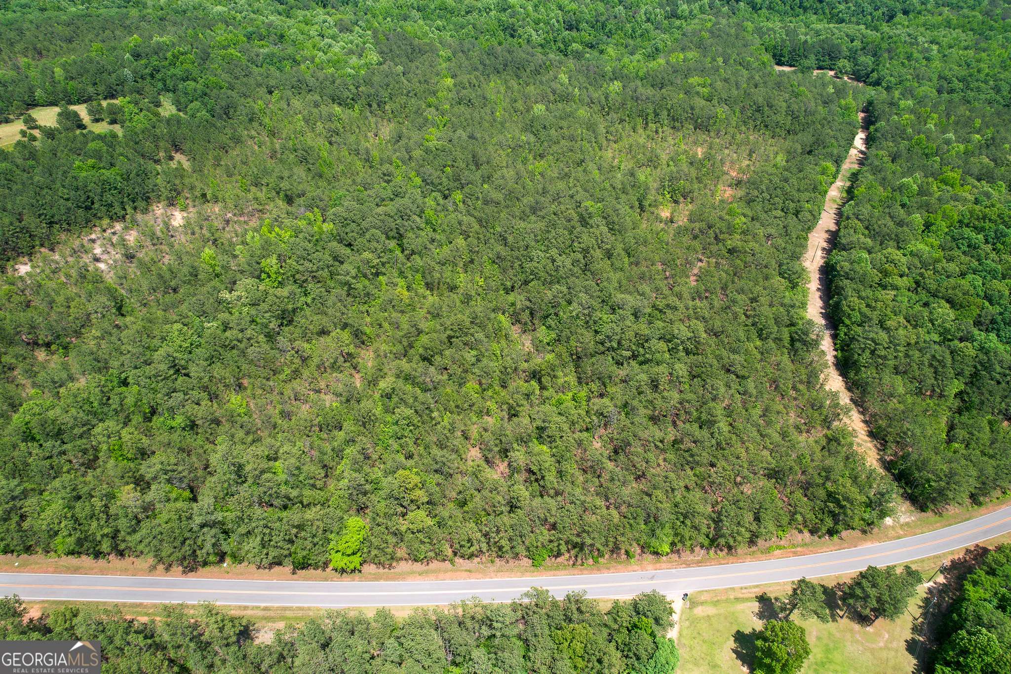 Thomaston, GA 30286,0 Skelton RD #LOT 15
