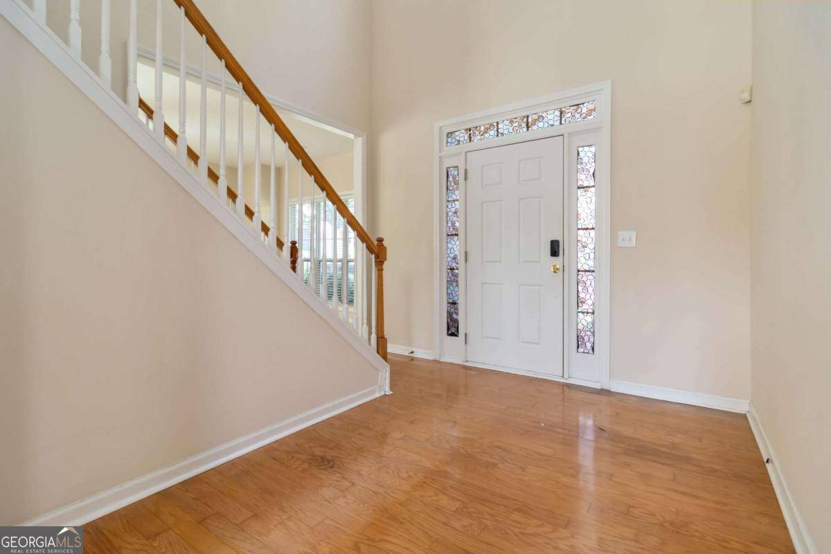 Atlanta, GA 30349,7325 Thoreau CIR