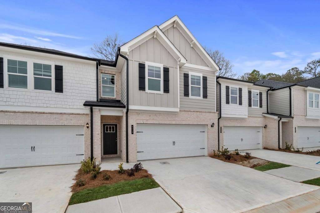 Stockbridge, GA 30281,504 Amethyst WAY