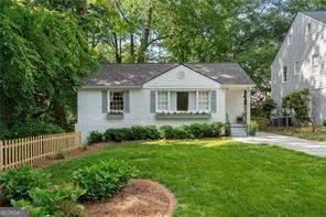 Atlanta, GA 30305,2316 Hurst DR NE