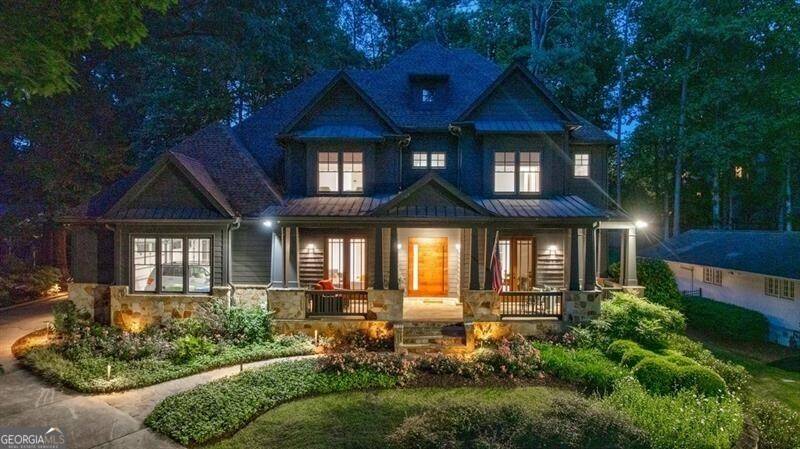 Atlanta, GA 30324,3117 W Roxboro RD NE