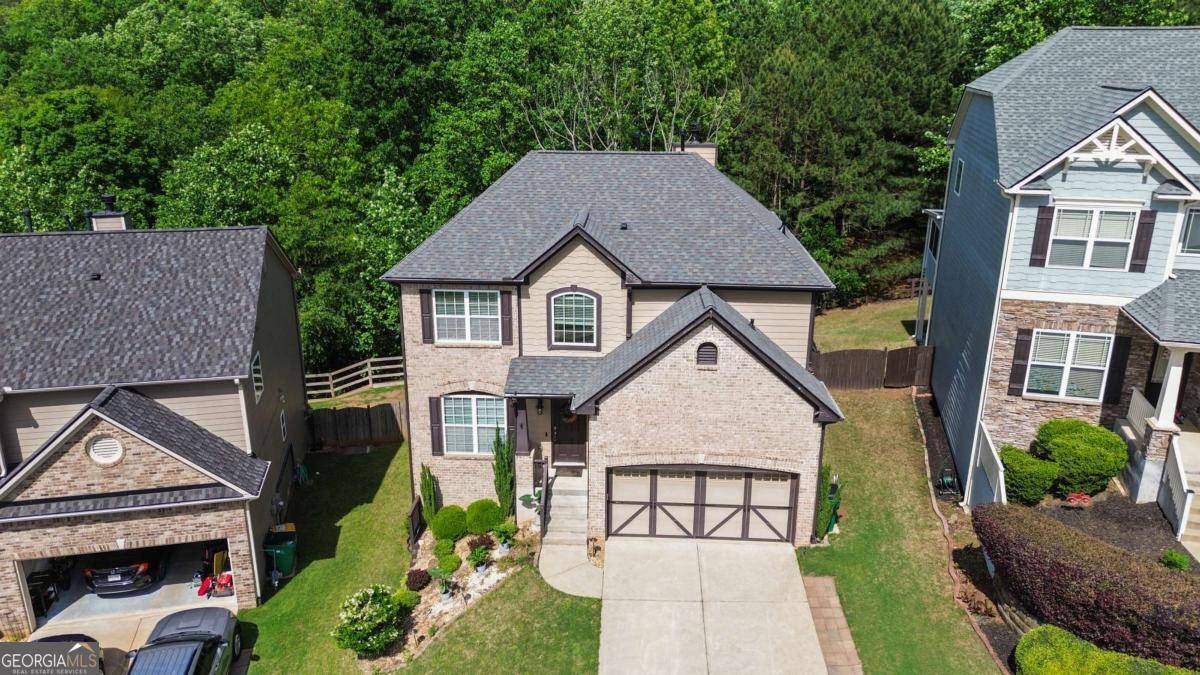 Canton, GA 30114,456 Crestmont LN