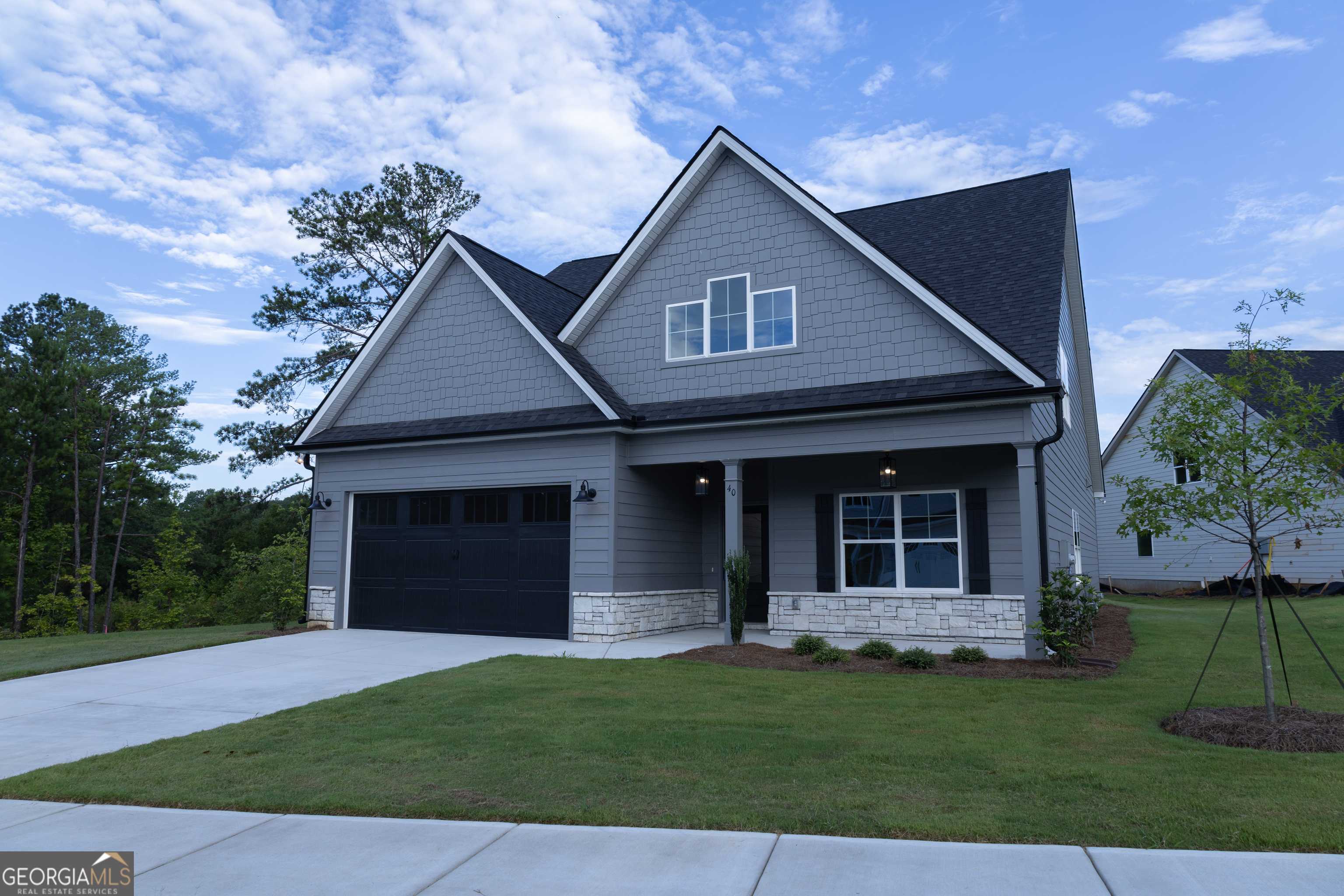 Newnan, GA 30265,40 Burwick CT #10