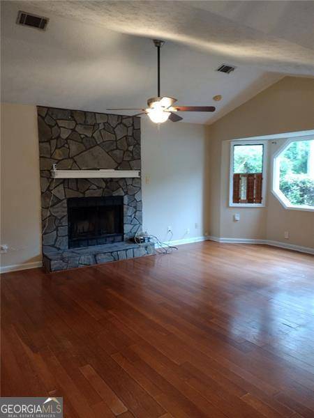 Stone Mountain, GA 30087,604 PEPPERWOOD LN