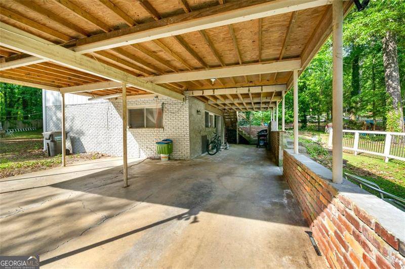 Lilburn, GA 30047,4882 ROCK HAVEN DR SW