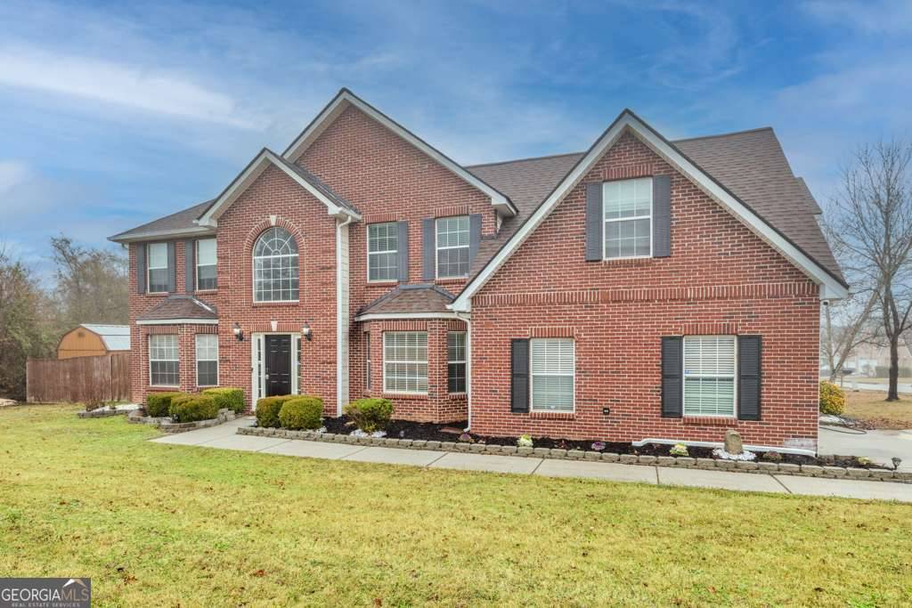 Lithonia, GA 30058,1439 Alice AVE