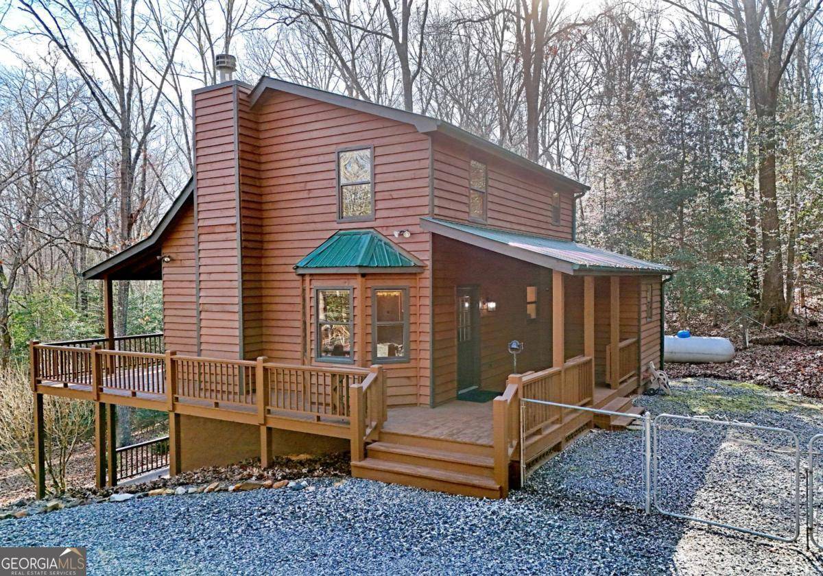 Blairsville, GA 30512,13 Grace LN