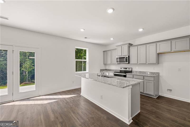 Covington, GA 30016,45 Vermillion WAY