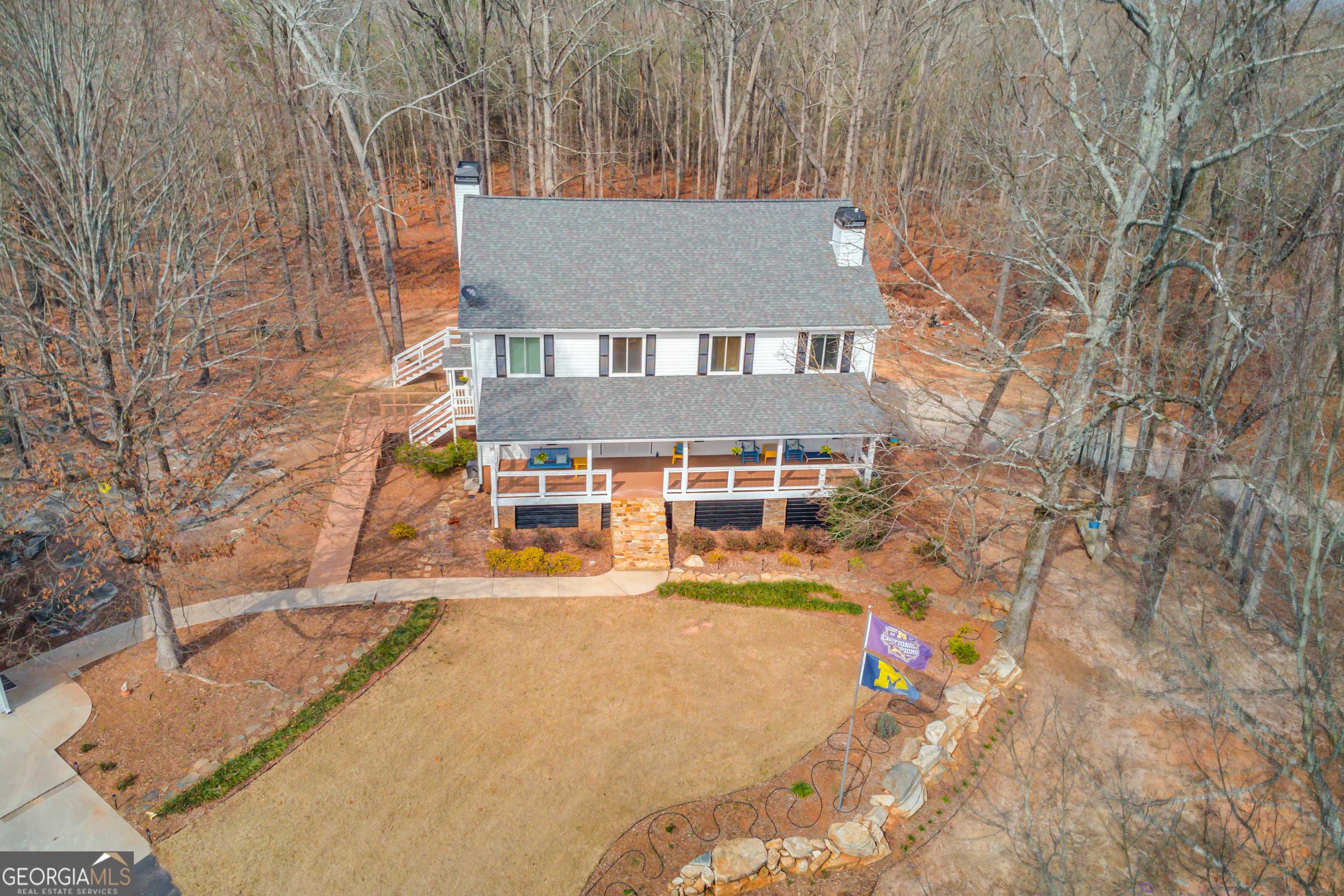 Hoschton, GA 30548,1510 Skelton RD