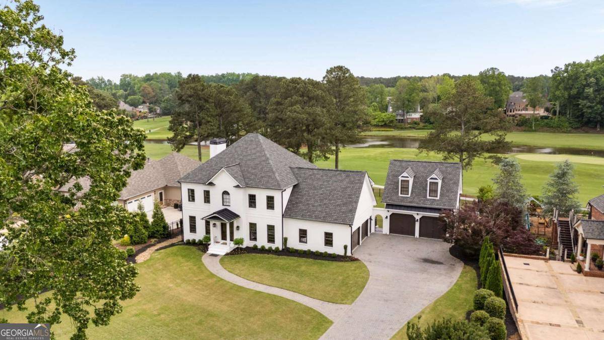Kennesaw, GA 30152,2211 Lattimore Farm DR NW
