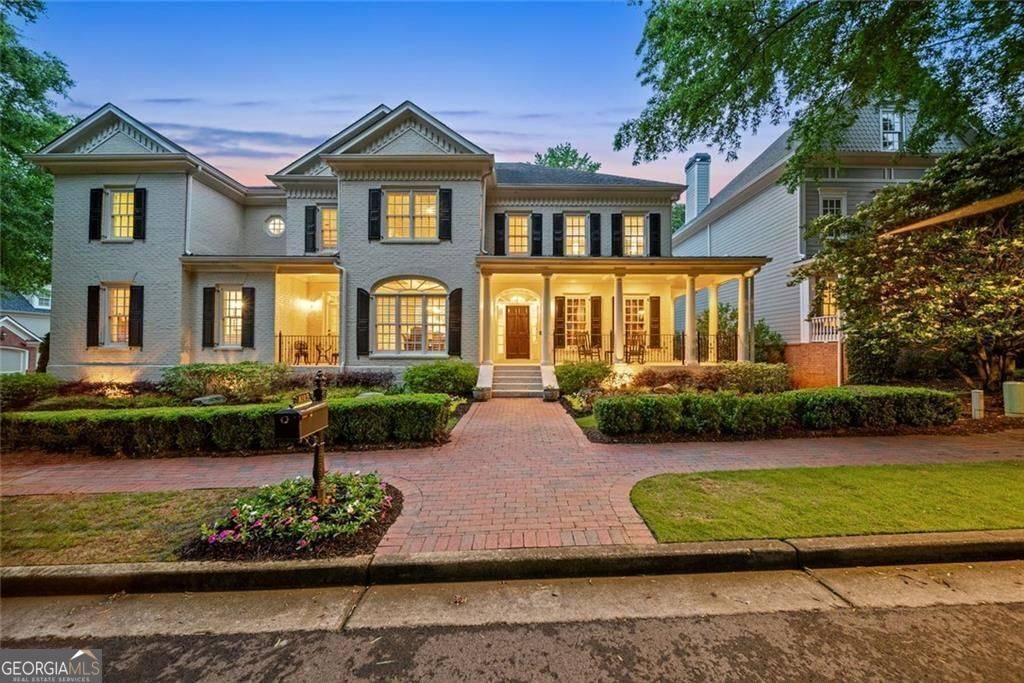 Alpharetta, GA 30022,8109 Lawnview