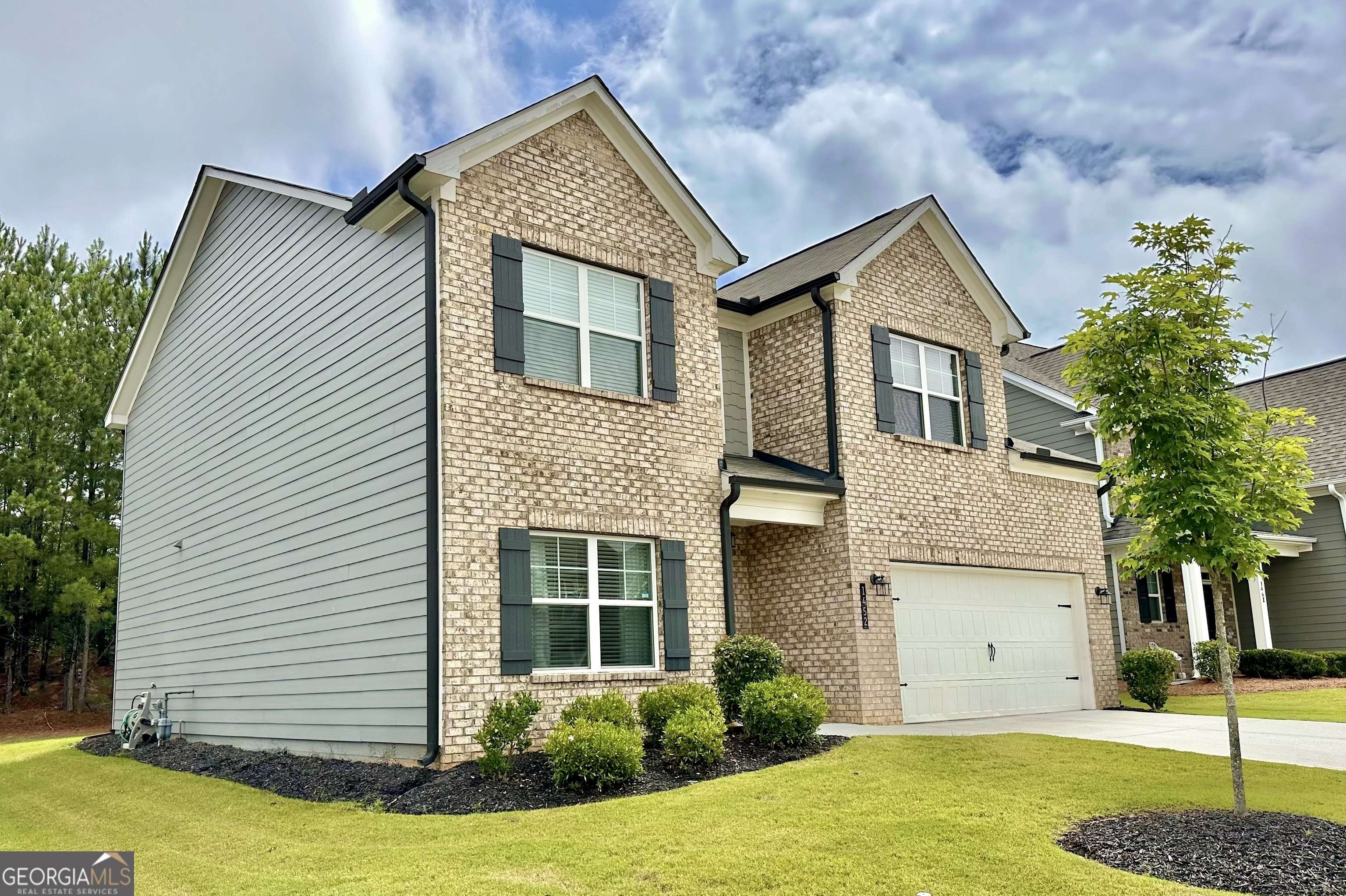 Lawrenceville, GA 30043,1452 Weatherbrook CIR