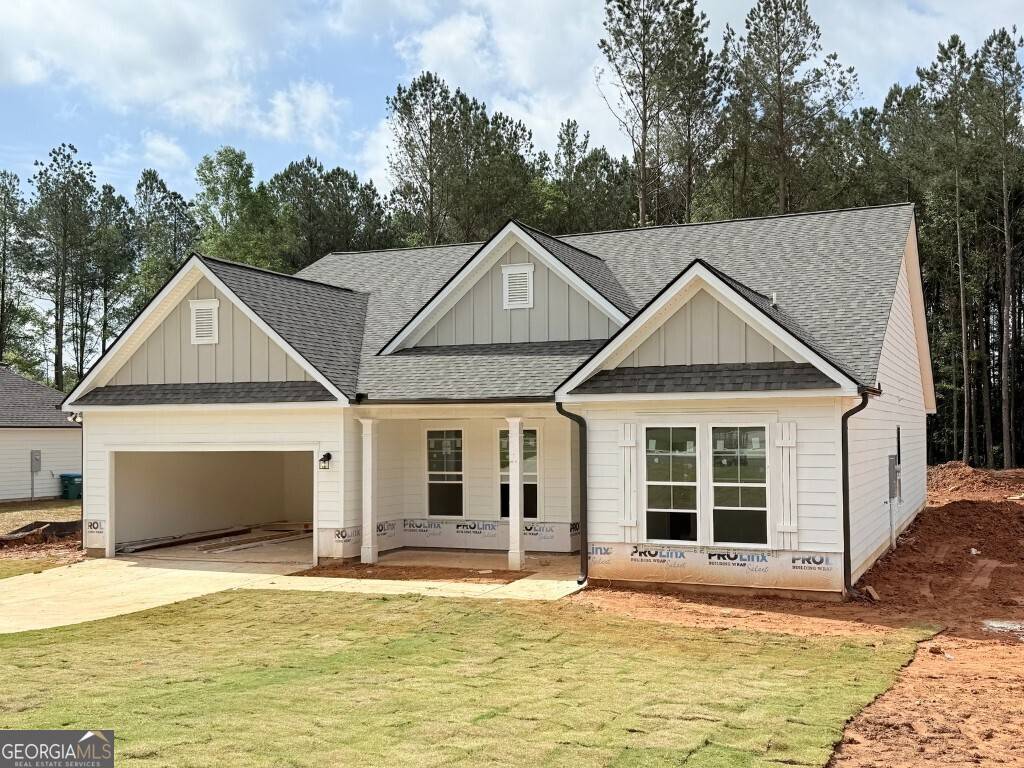 Statham, GA 30666,113 Donnie WAY