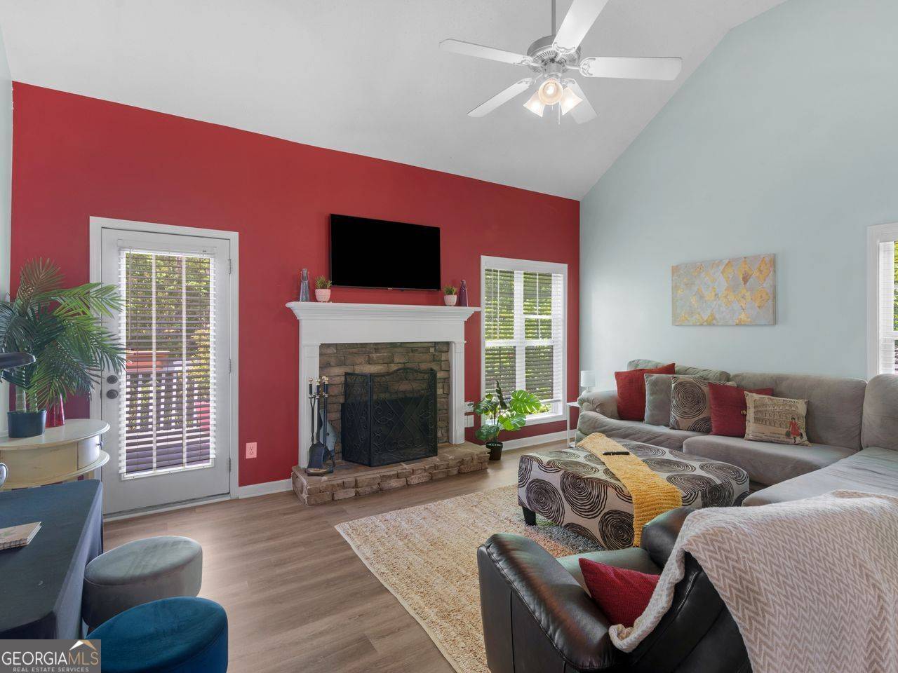 Villa Rica, GA 30180,100 SYDNEY