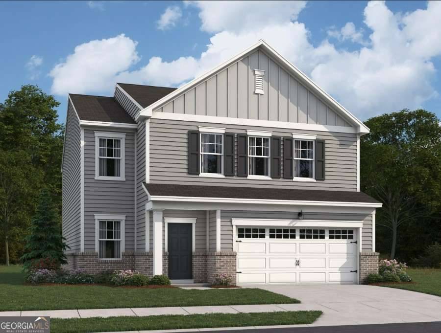 Covington, GA 30014,7797 Sudbury CIR