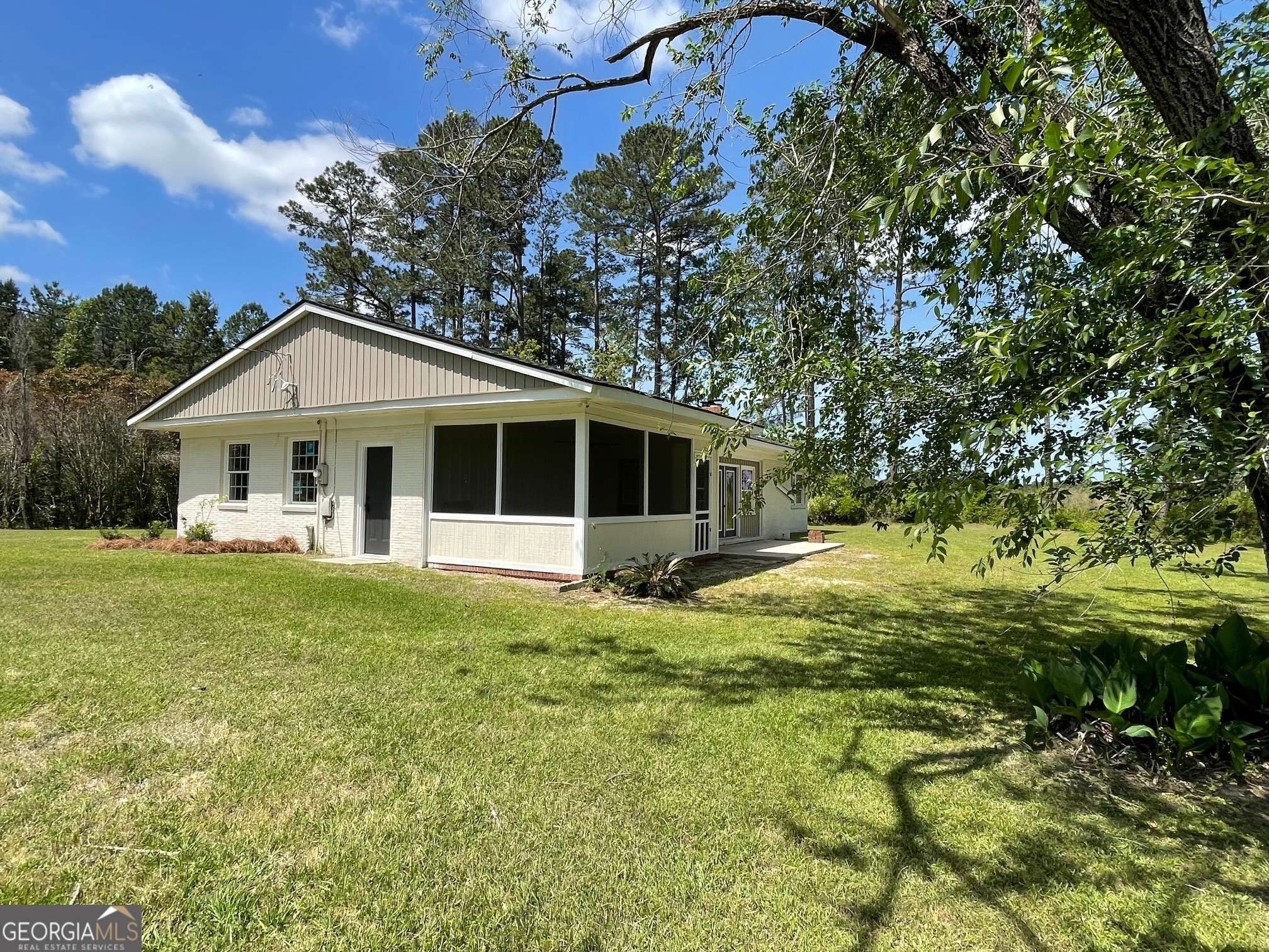 Statesboro, GA 30461,4656 Old River RD N
